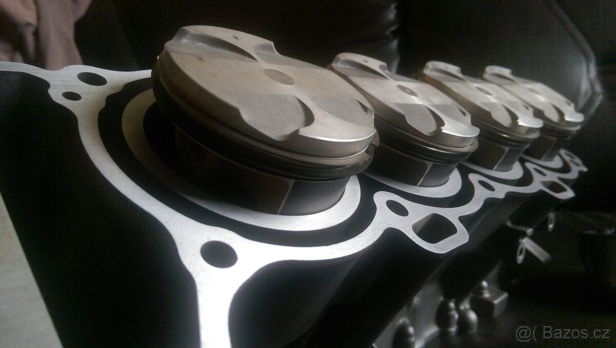 Honda CBR 954 RR - 6