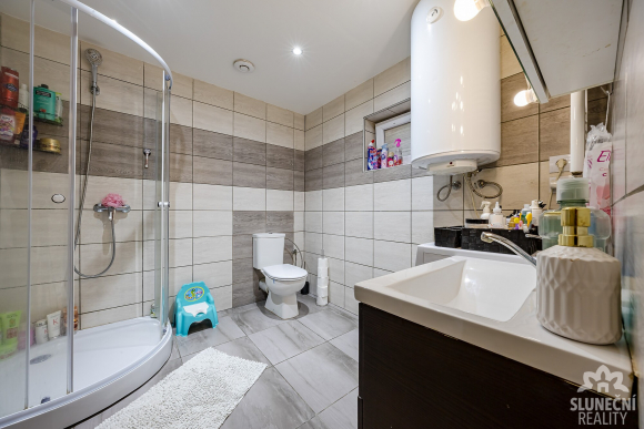 Prodej bytu 2+kk s terasou, 50 m², Popovice - 6