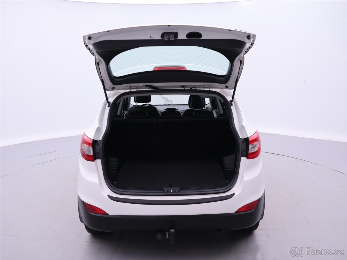 Hyundai ix35 2,0 GDI 122kW 4WD CZ Trikolor (2013) - 6