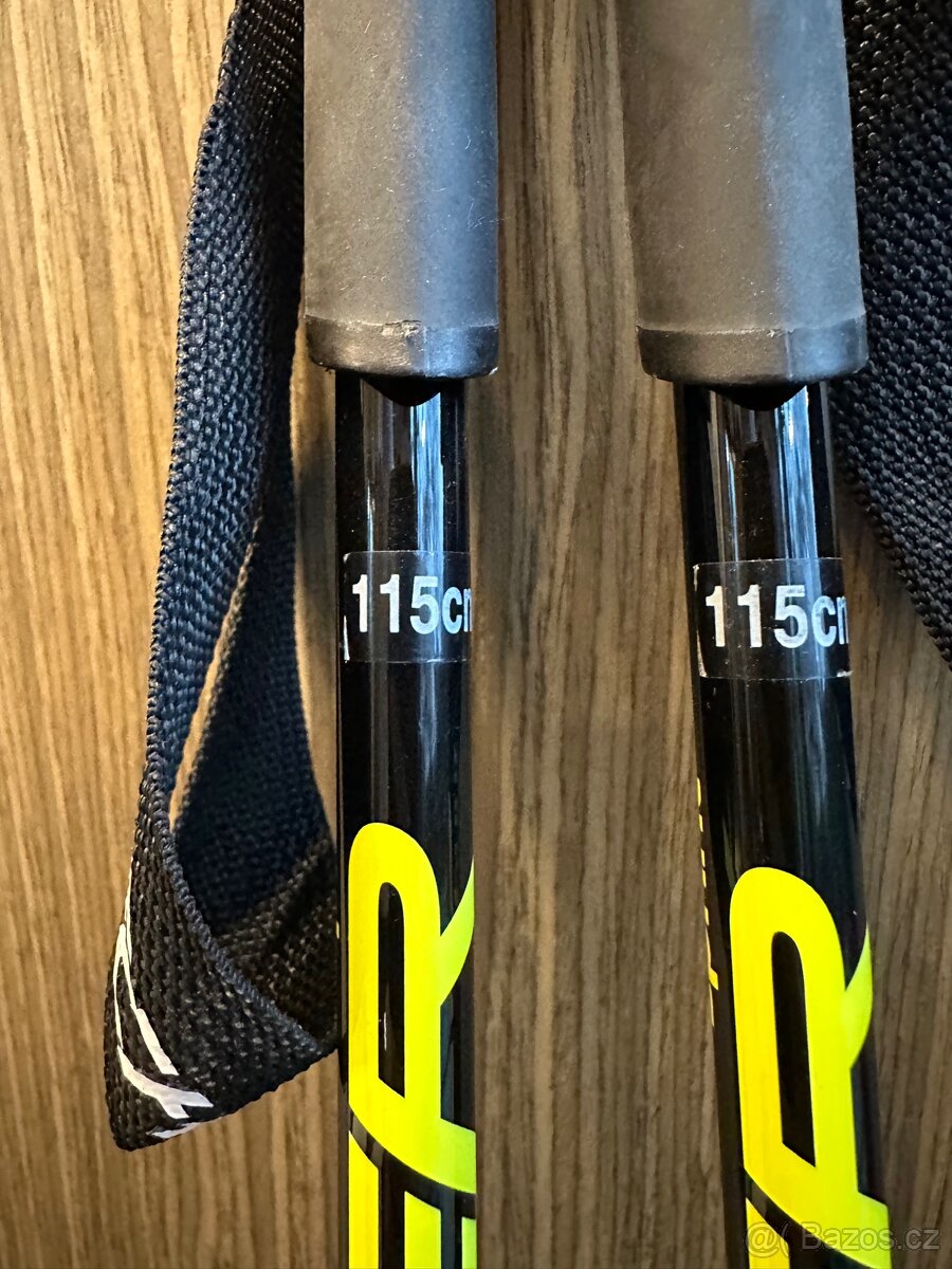 Běžecké lyže Sporten - 6