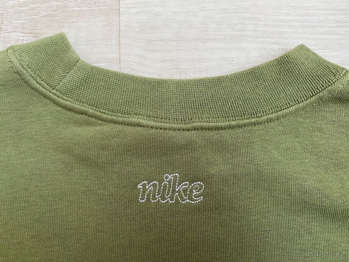 Mikina NIKE vel. S jako nová - 6
