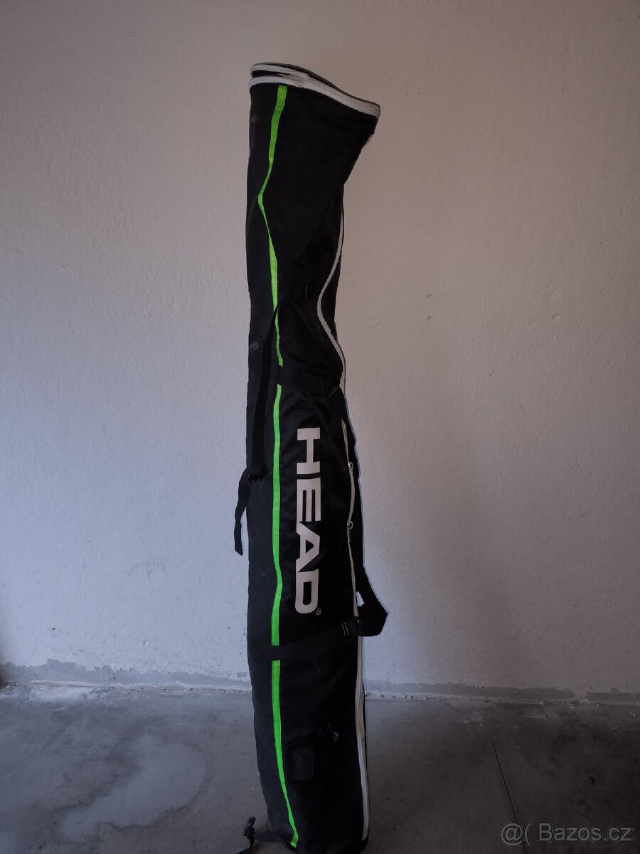 Head SUPERSHAPE I.MAGNUM SW - 6