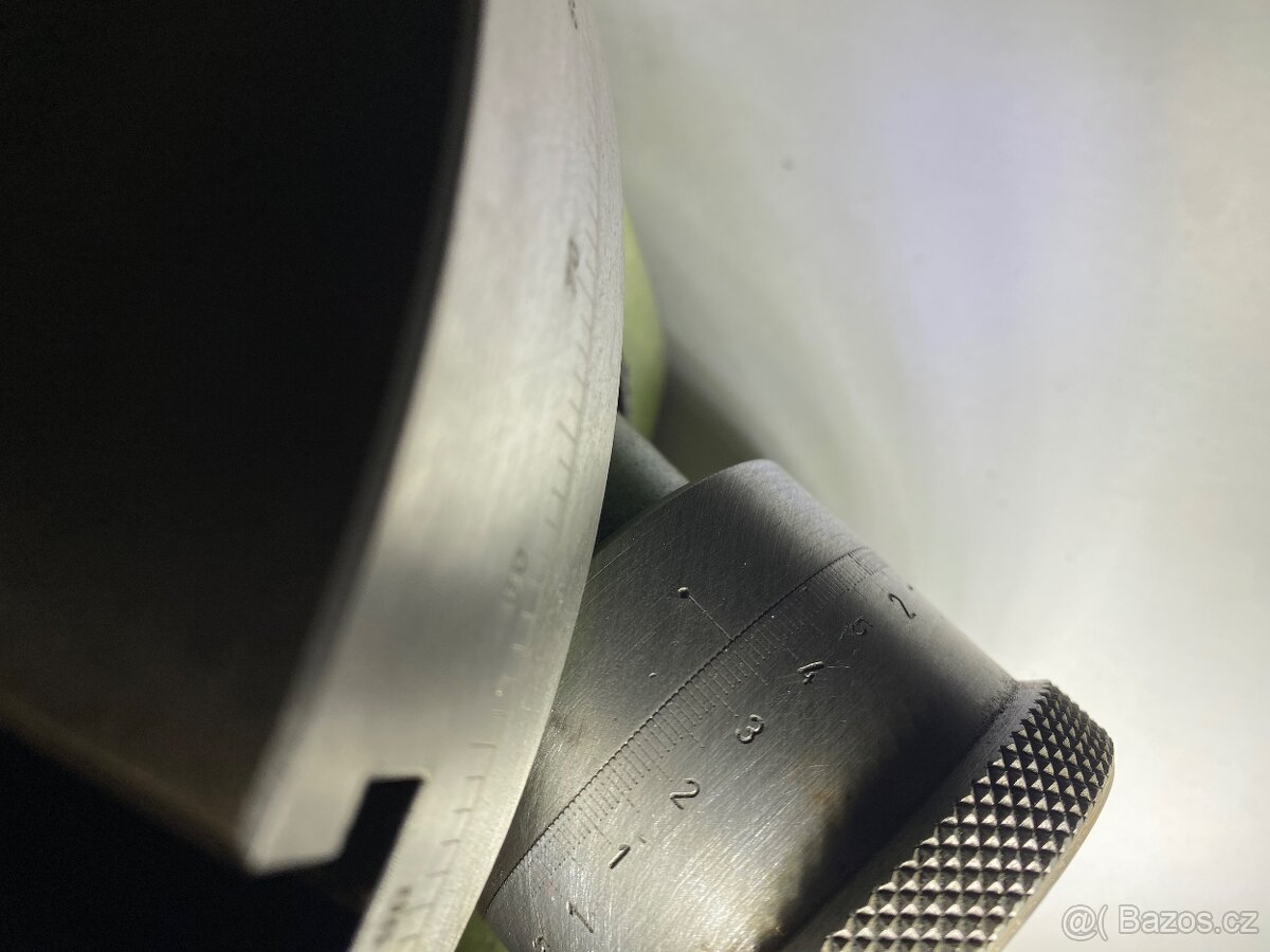 Otočný stůl 260mm - 6