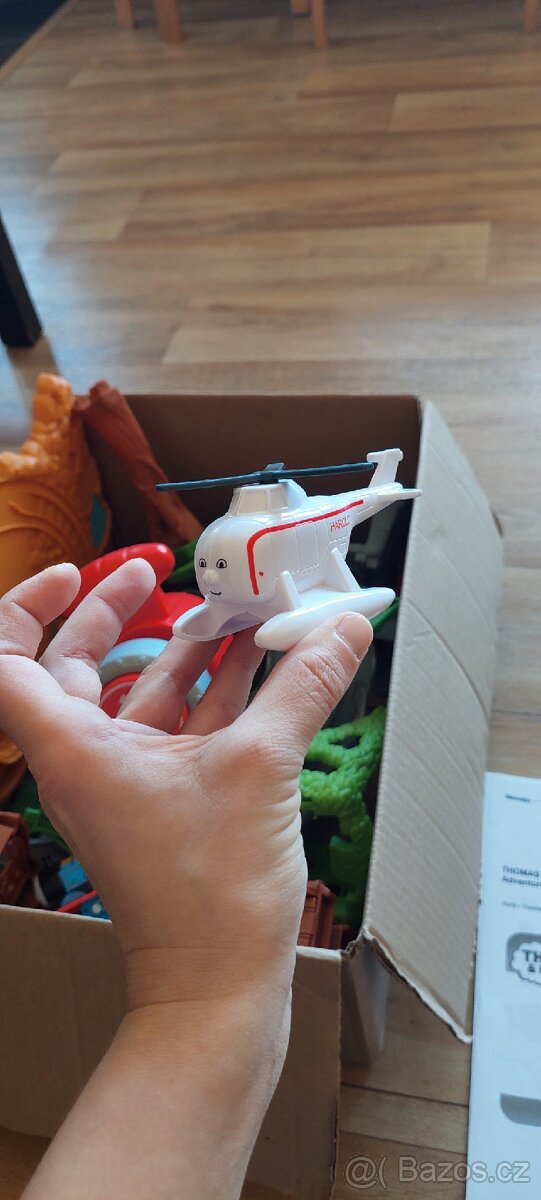 Mašinka Tomáš - 6