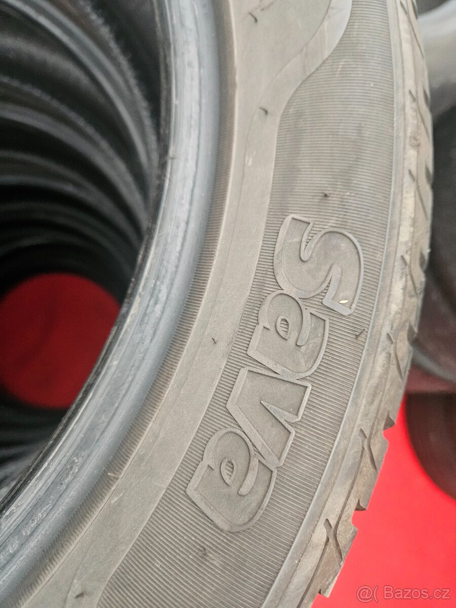 205/55R17 95V XL Eskimo HP 2 SAVA - 6