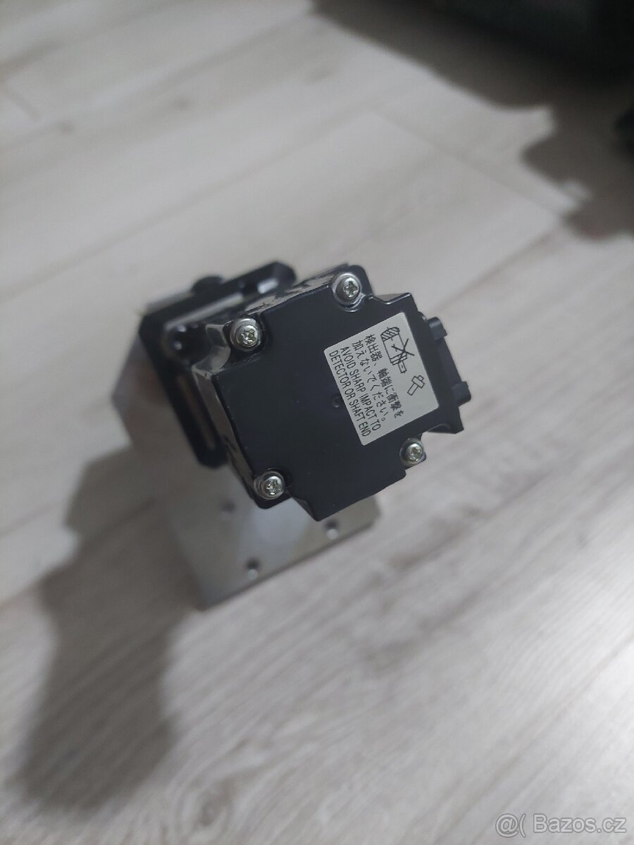 Mitsubishi AC servo motor - 6
