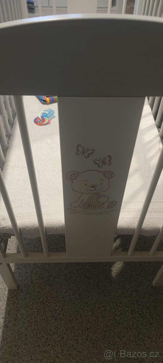 Kompletní výbava - 6