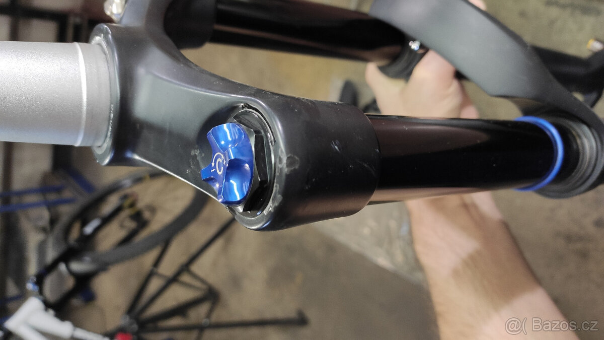 Vidlice SR Suntour Aion 35 Boost 29" - 6