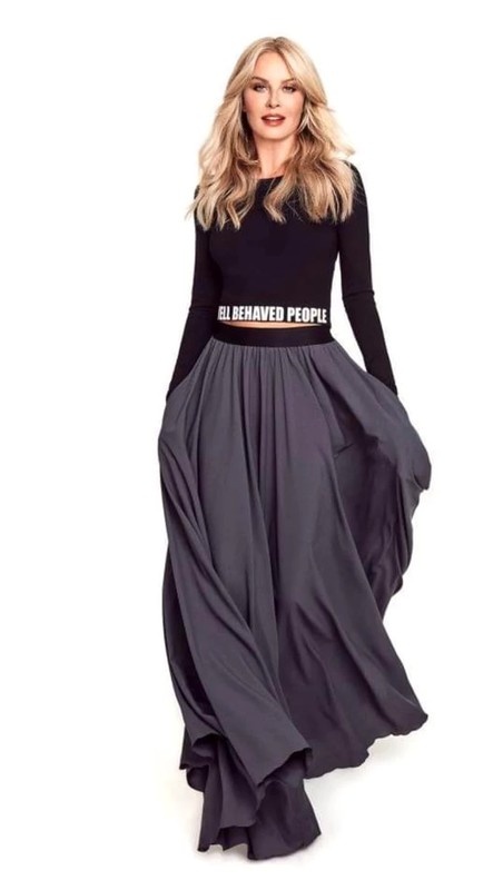 Dámske tričko/top - 6