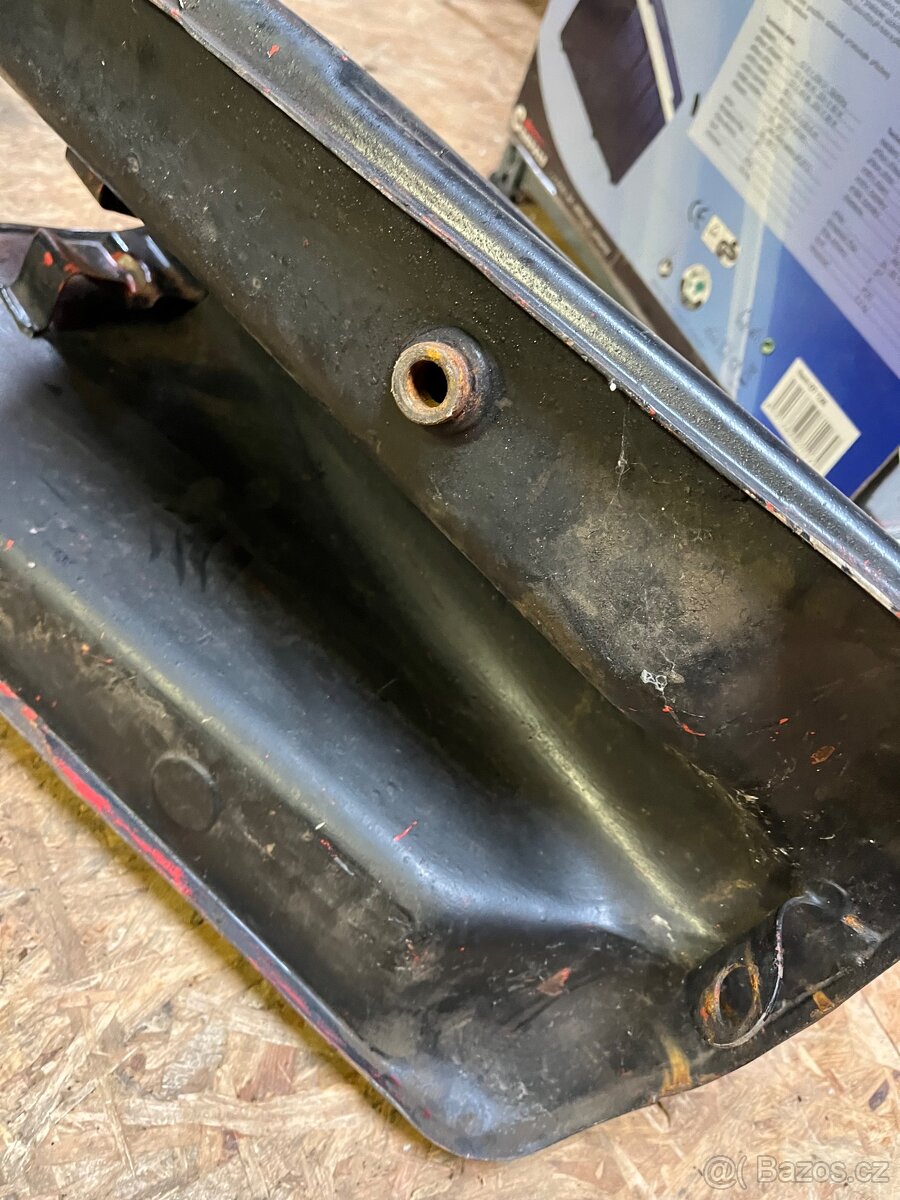 Nádrž Jawa 350 634 - 6