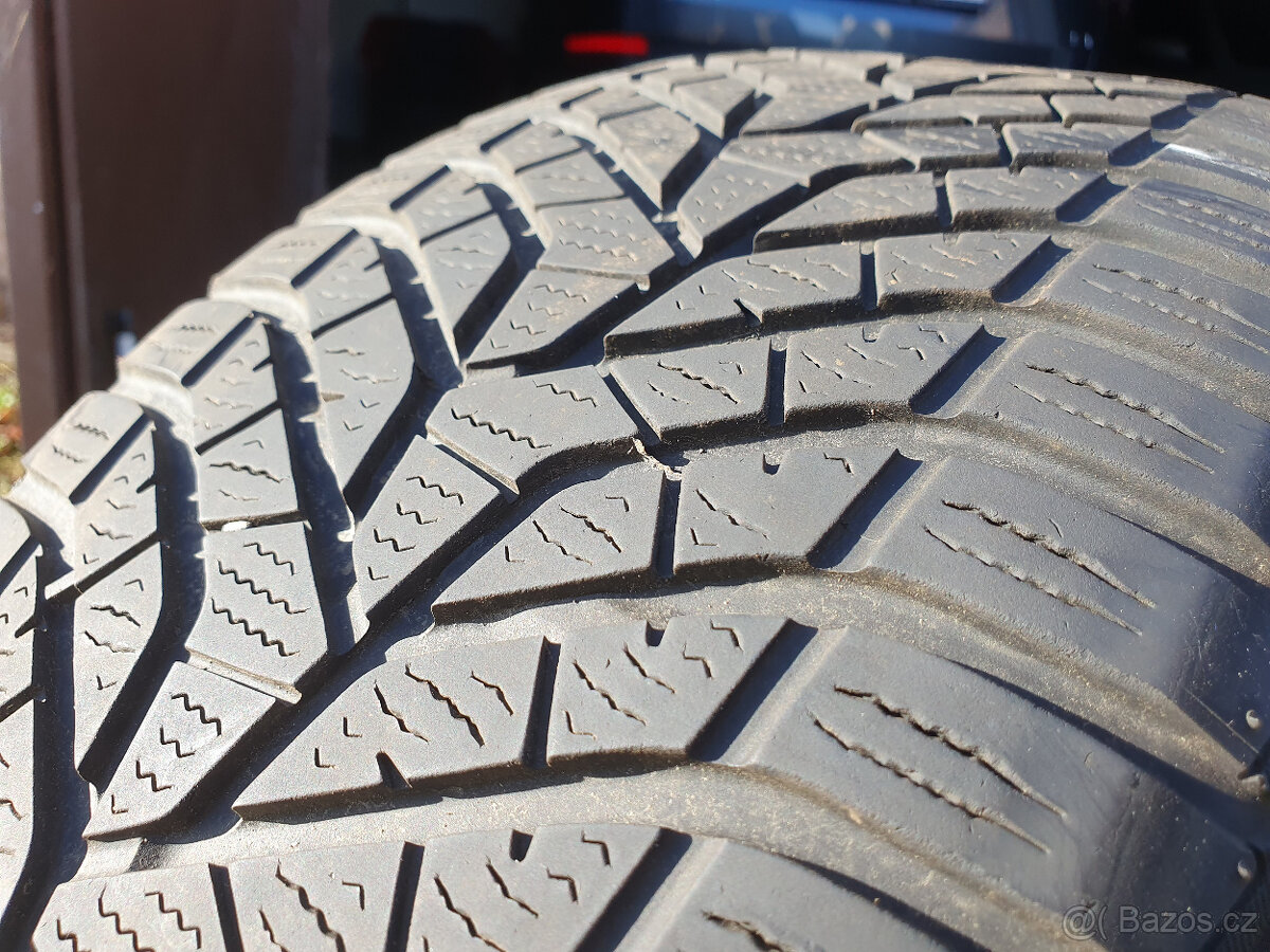 zimní pneumatiky 235/55 R19 - 6
