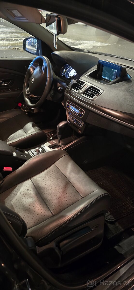 Renault Megane Grandtour 2.0Dci ,2012 i vyměním - 6