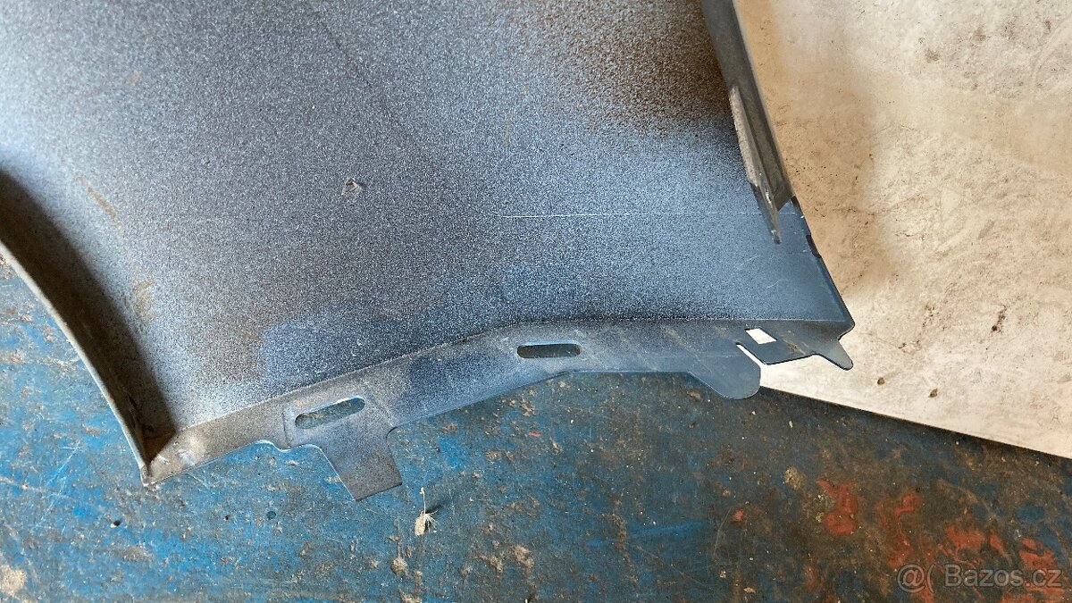 Peugeot 308 rv.2012- levý přední blatník - 6
