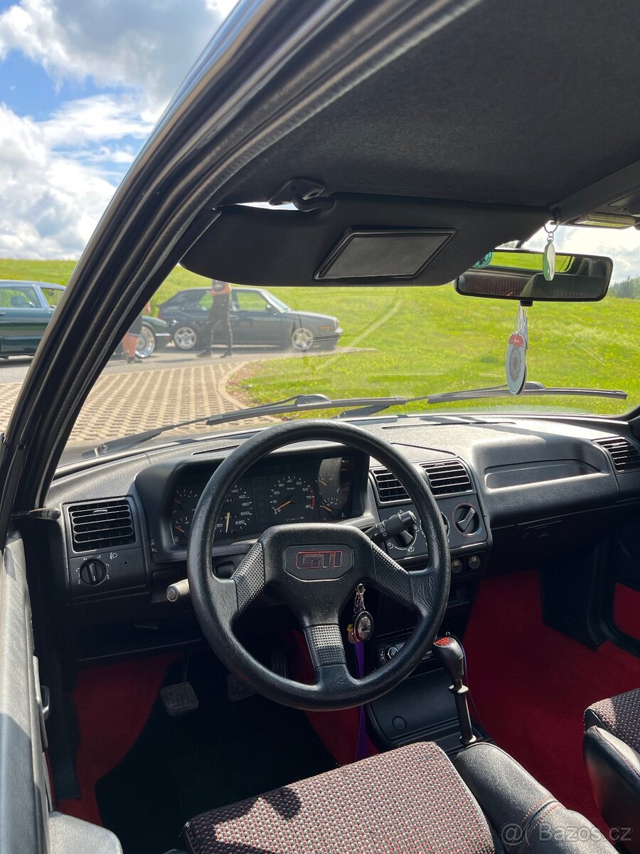 Peugeot 205 Gti (mi16) - 6