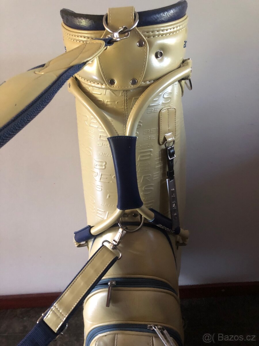 Dámský golfový bag Honma/Beres - 6