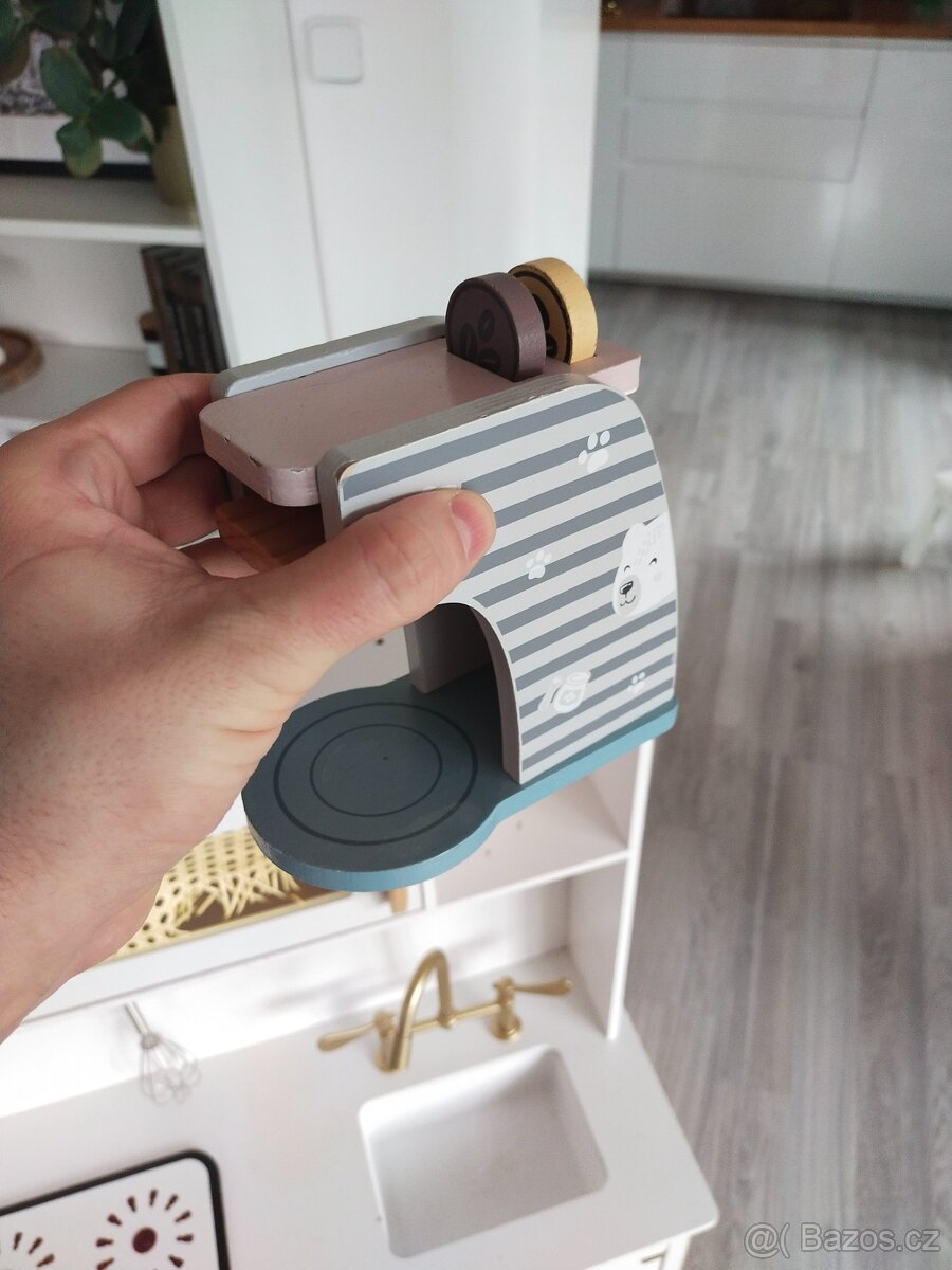 Dětská kuchyňka - 6