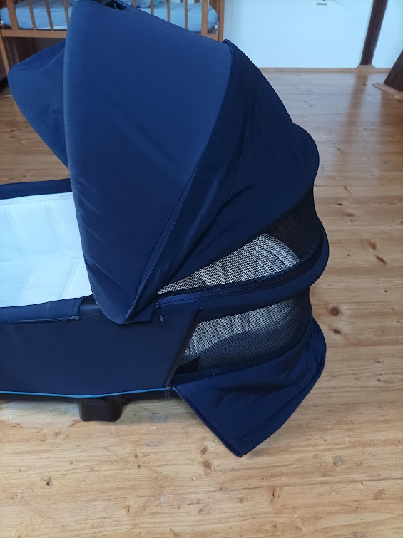 Hluboká korba Cybex priam - 6