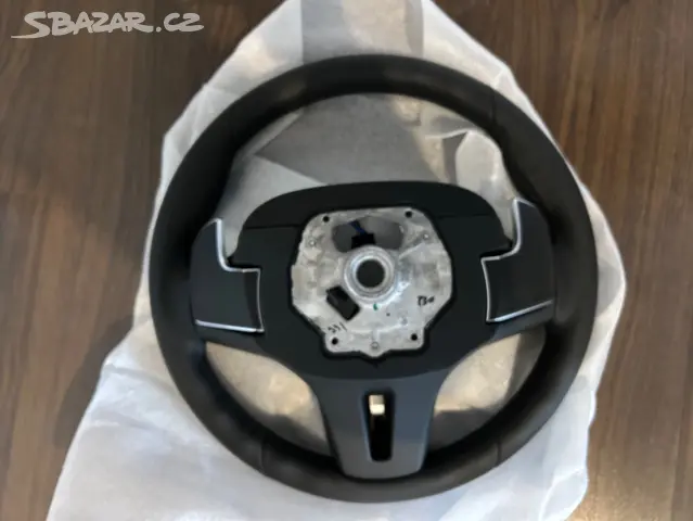 BMW G30 volant m paket nový - 6