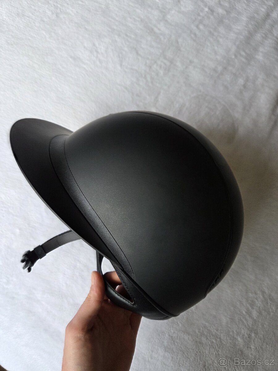 Samshield MissShield 2.0 Matt Black - 6