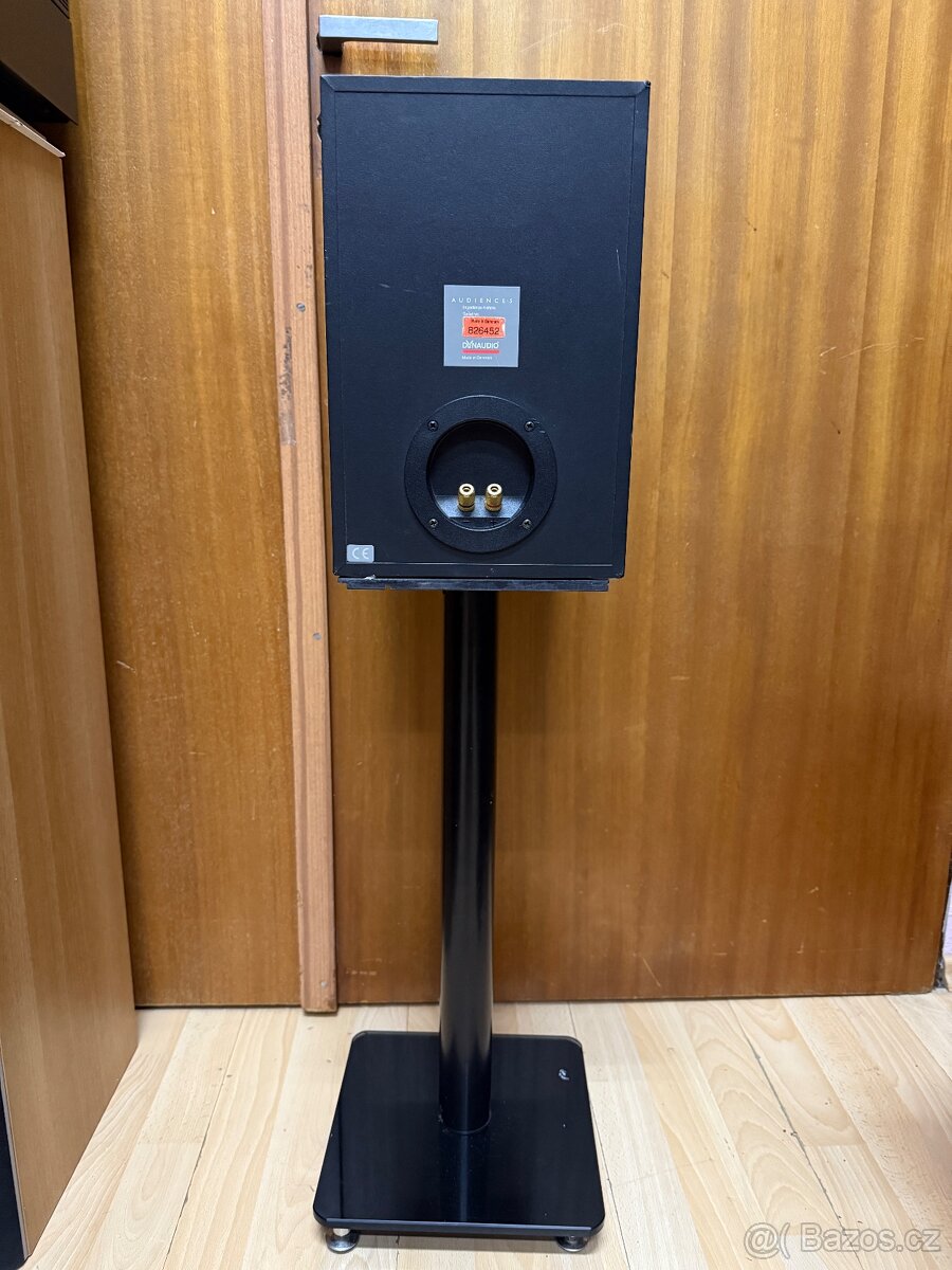 Dynaudio audience 5 - 6