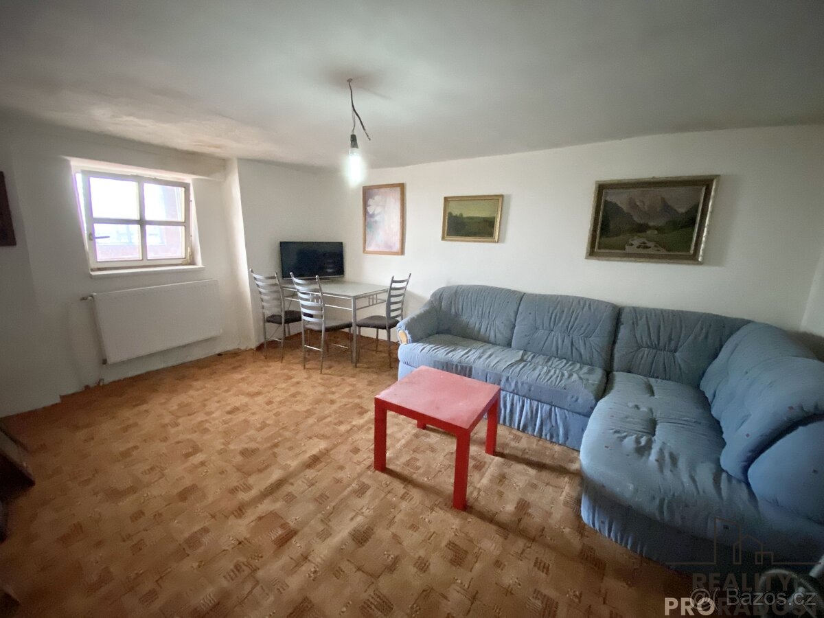 Prodej chalupy, Jamartice, Rýmařov. - 6