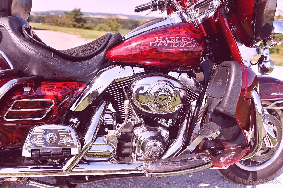 Harley - Davidson - 6