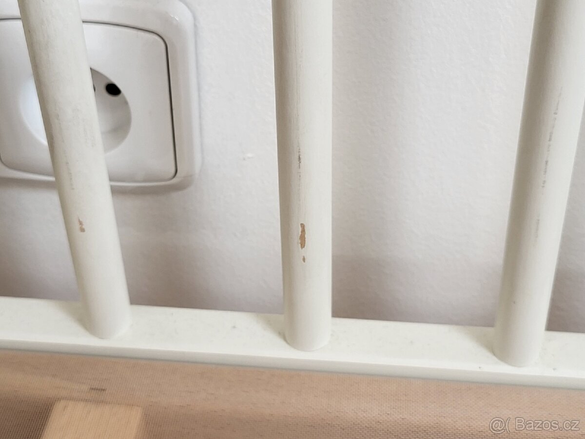 Ikea postylka Smagora - 6