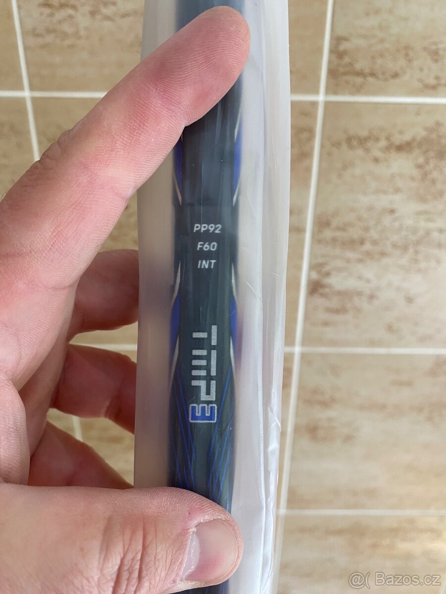 Hokejka Sherwood CODE TMP3 - 6