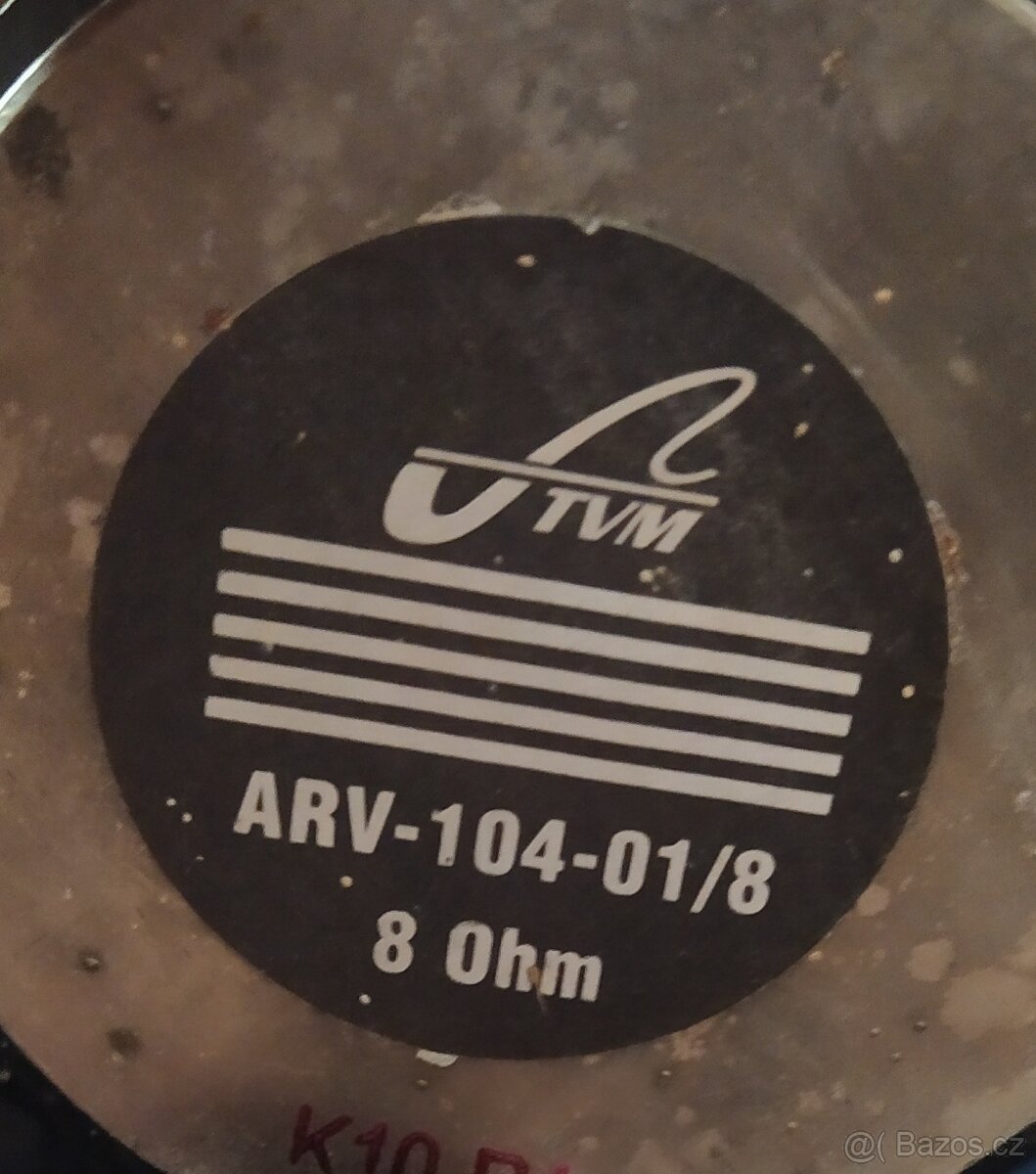 Reprosoustavy Tesla - 6