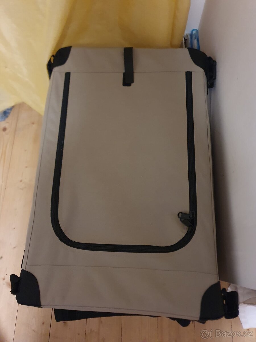 Přepravka pro psa - 6
