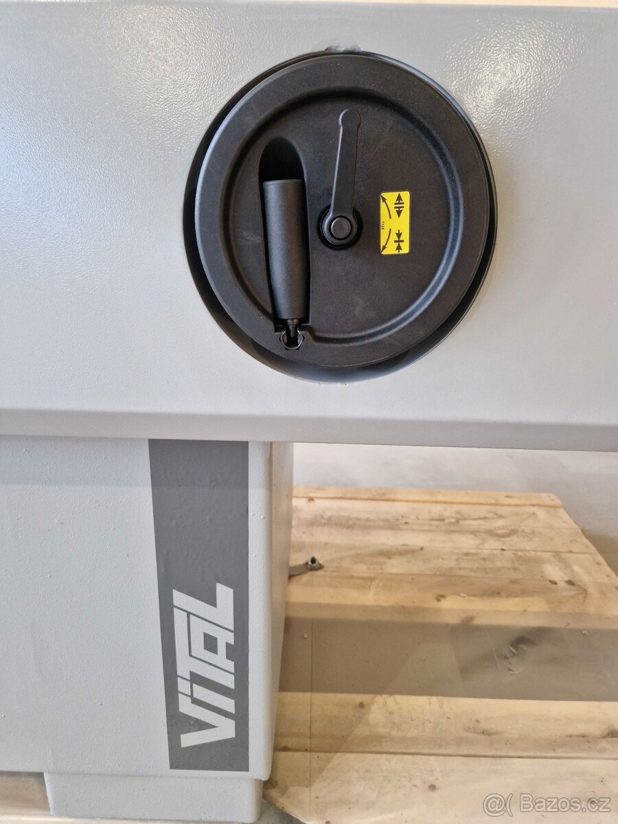 Srovnávačka VITAL DMA 41 L - 6