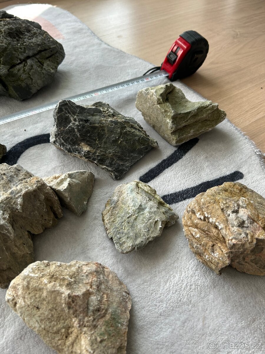 Kameny Seriyu Stone - 6