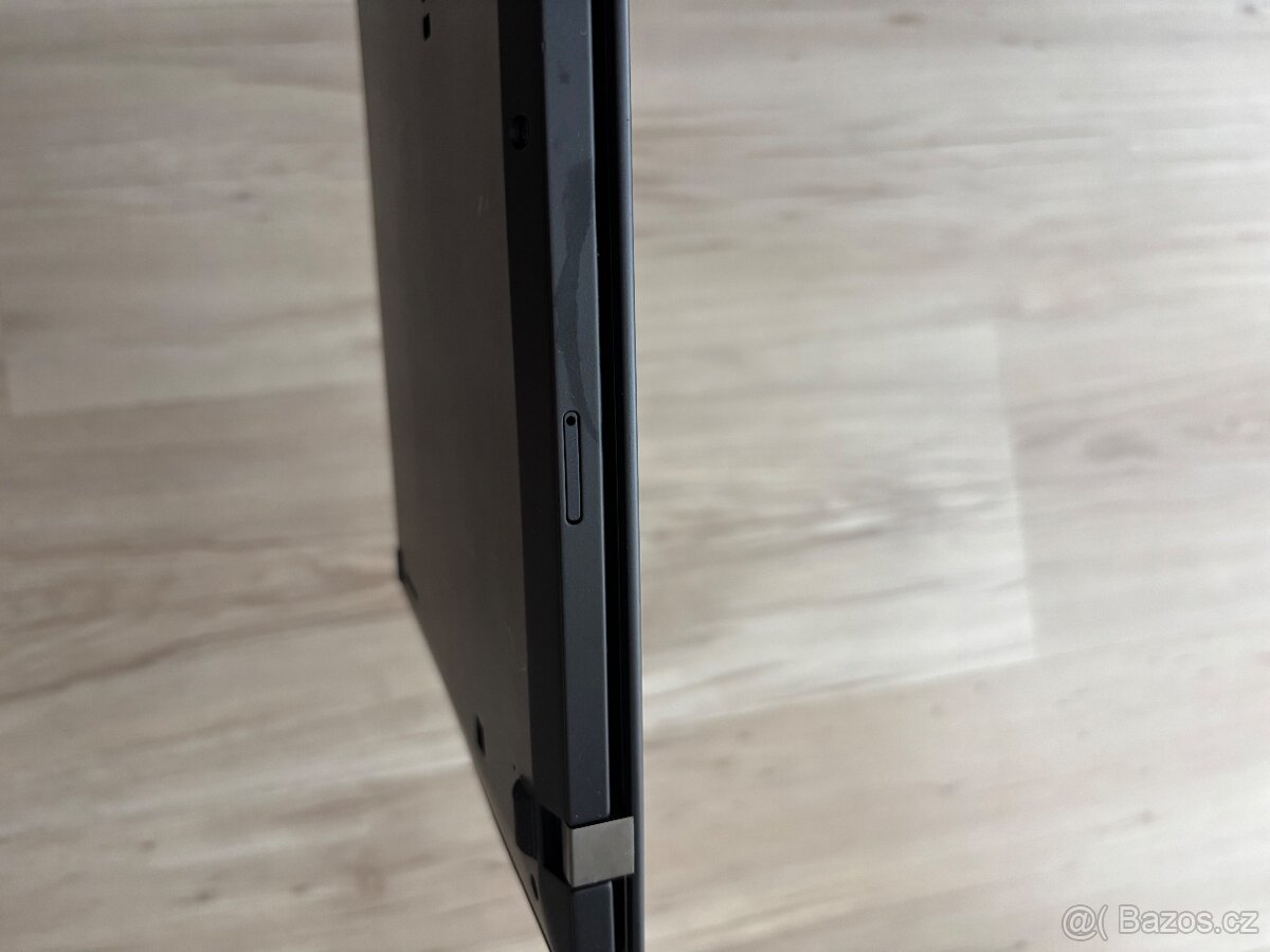 Notebook NEC VersaPro VB7 Intel corei5 - 6