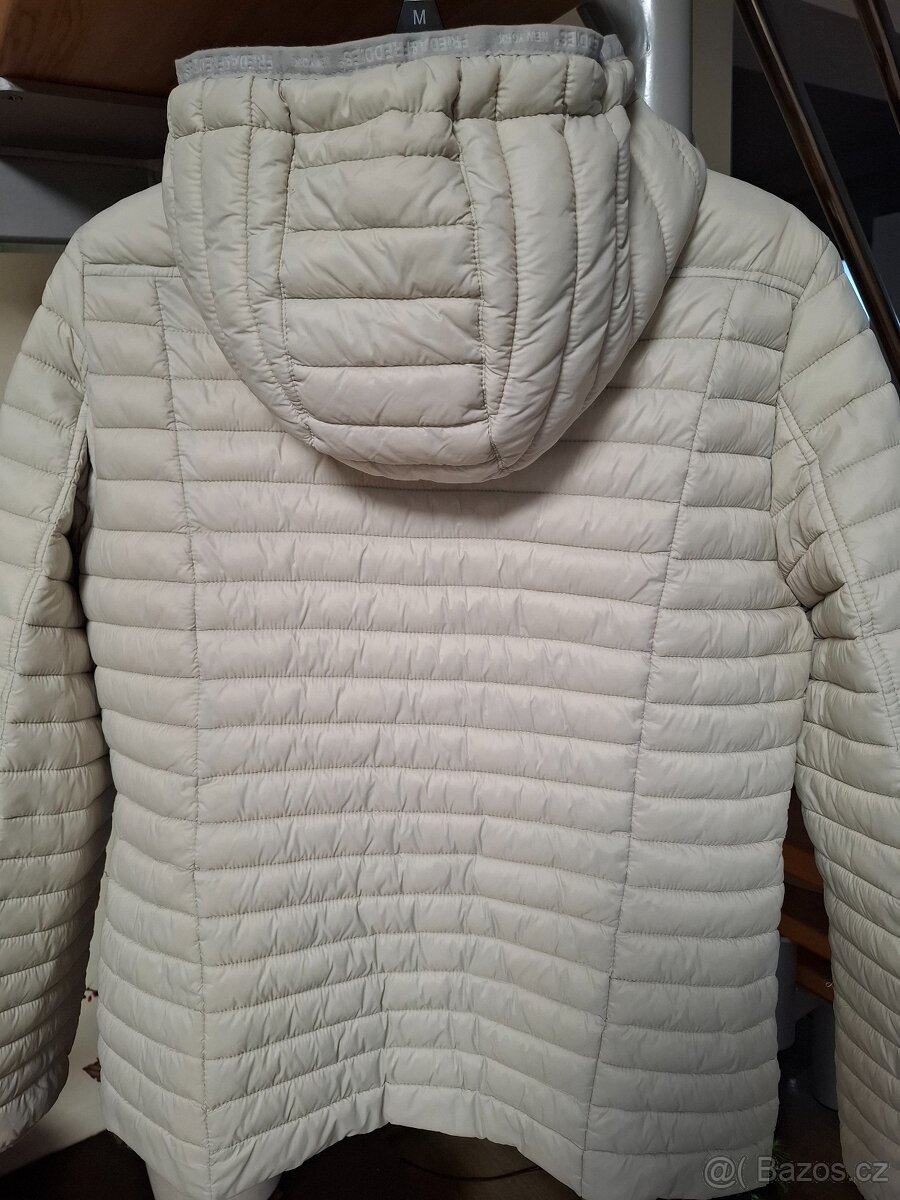 Přechodová bunda - 6