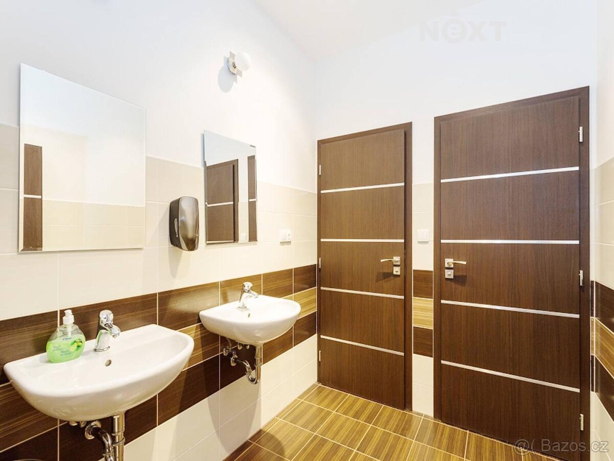 Pronájem komerční Kanceláře, 13㎡ - 6