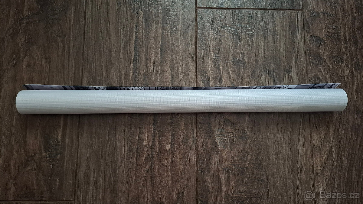 Plagát - Chanel/Porsche 50x70cm - 6