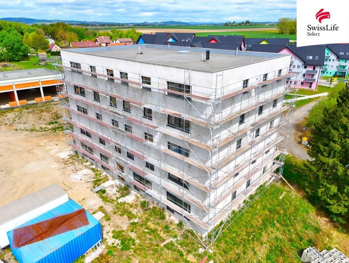 Prodej kanceláře 108 m2, Polná - 6