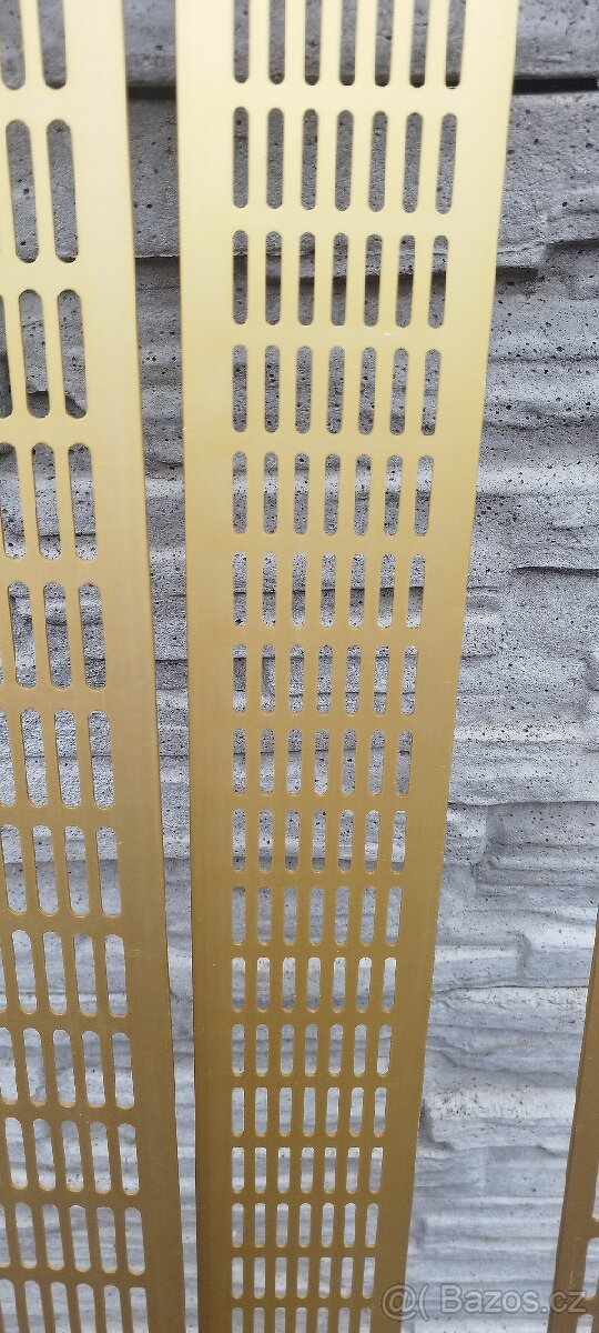 větrací mřížka - 6