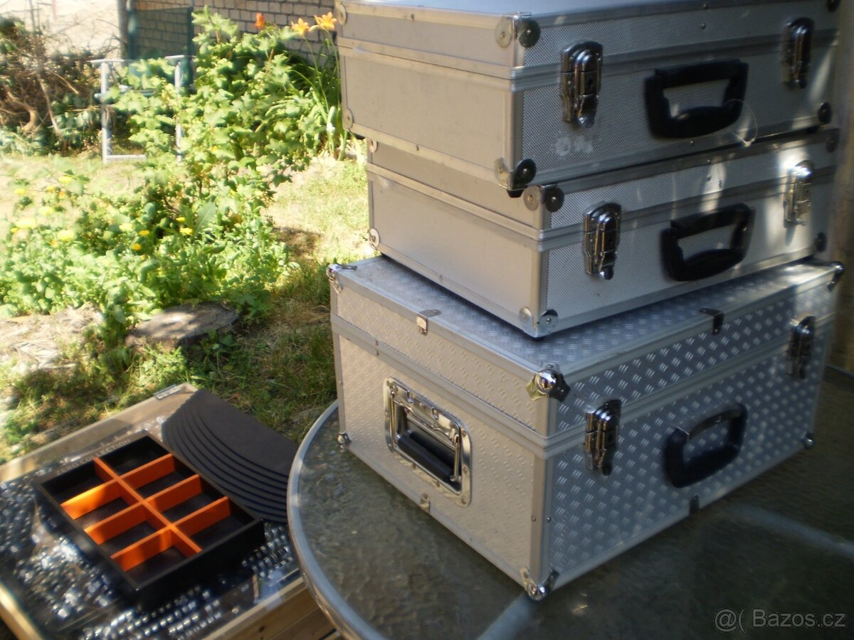 Výprodej šperků s chirurgické oceli, prodej jen celek, levně - 6