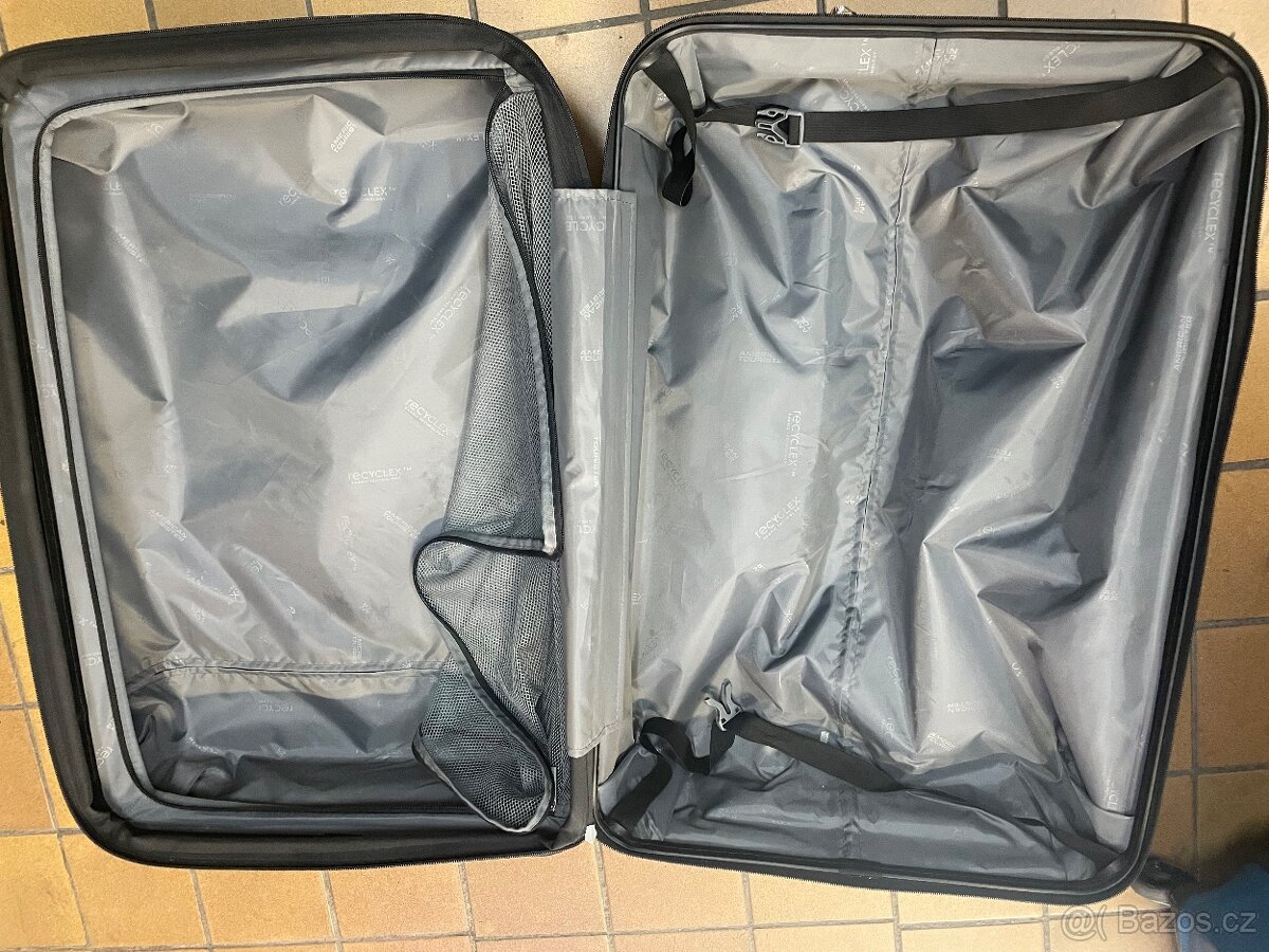 Cestovní kufr 2 ks - 6