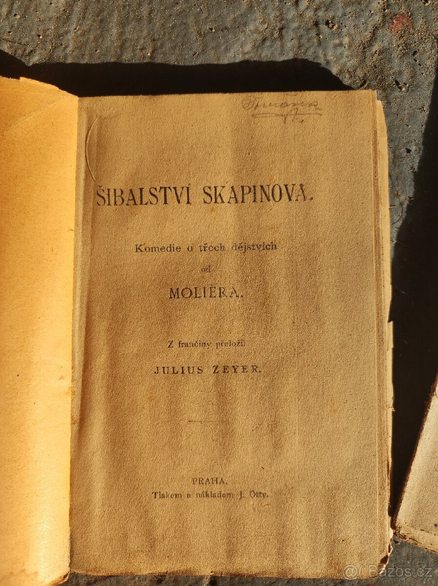 Světová knihovna - 6