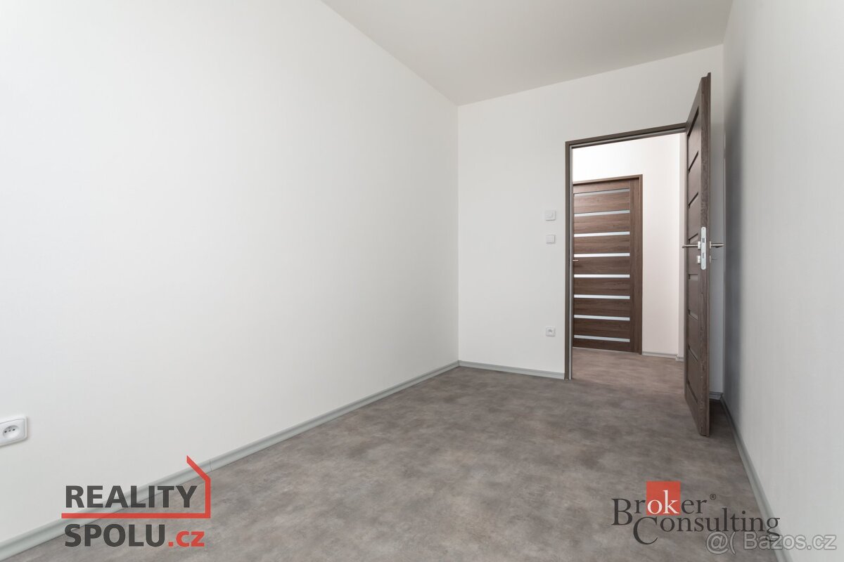 Pronájem, byty/3+1, 72 m2, 79368 Leskovec nad Moravicí, Brun - 6