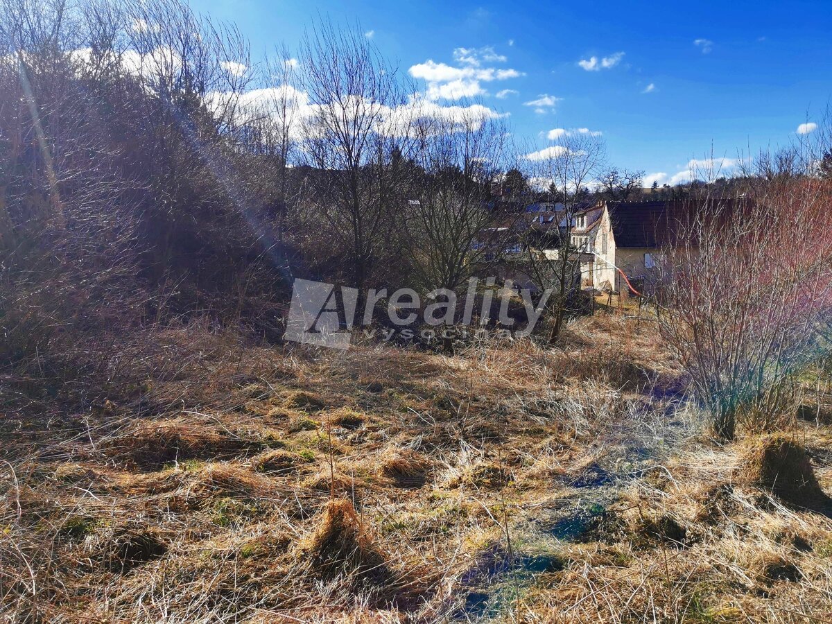 Prodej stavebního pozemku, Biskupice, ev.č. 02168 - 6