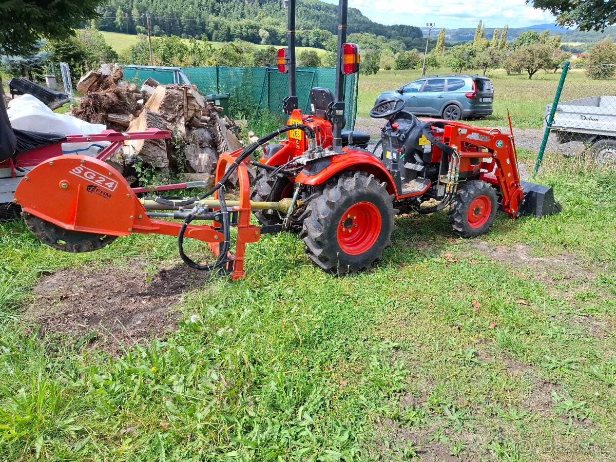 Zahradnícké služby - 6