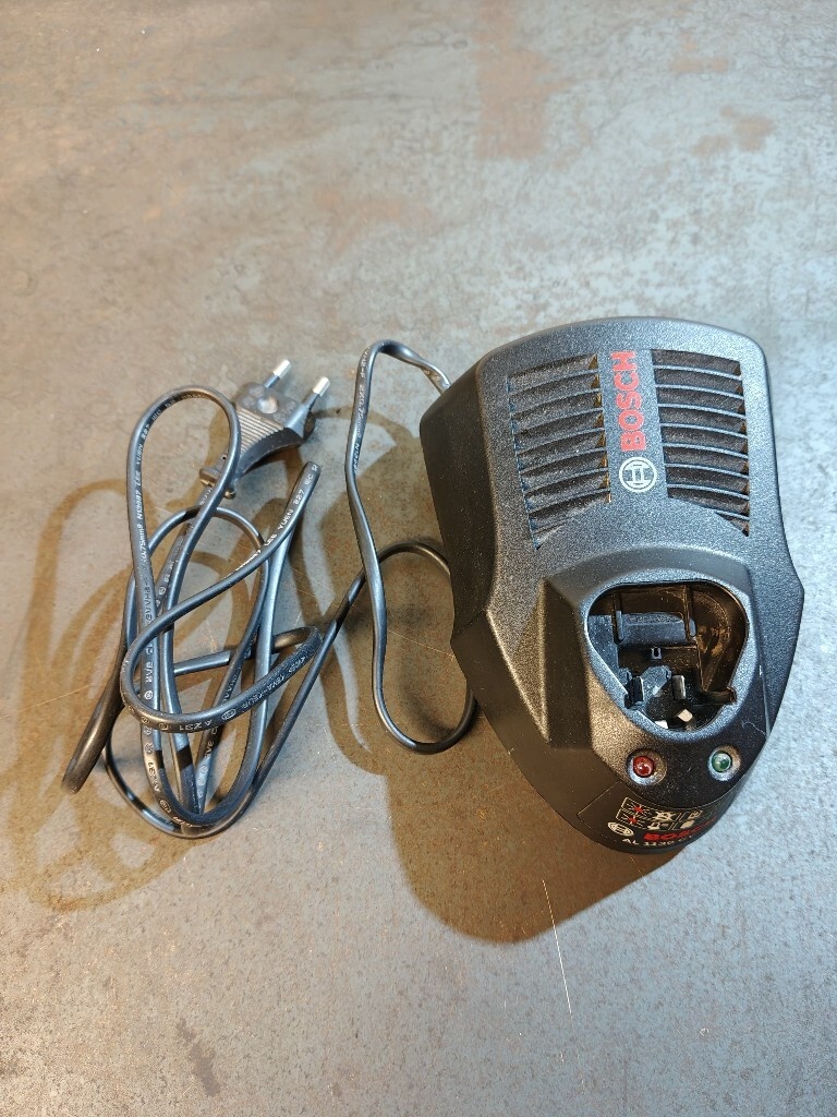 Sada Bosch PSB 10,8 Li - 6