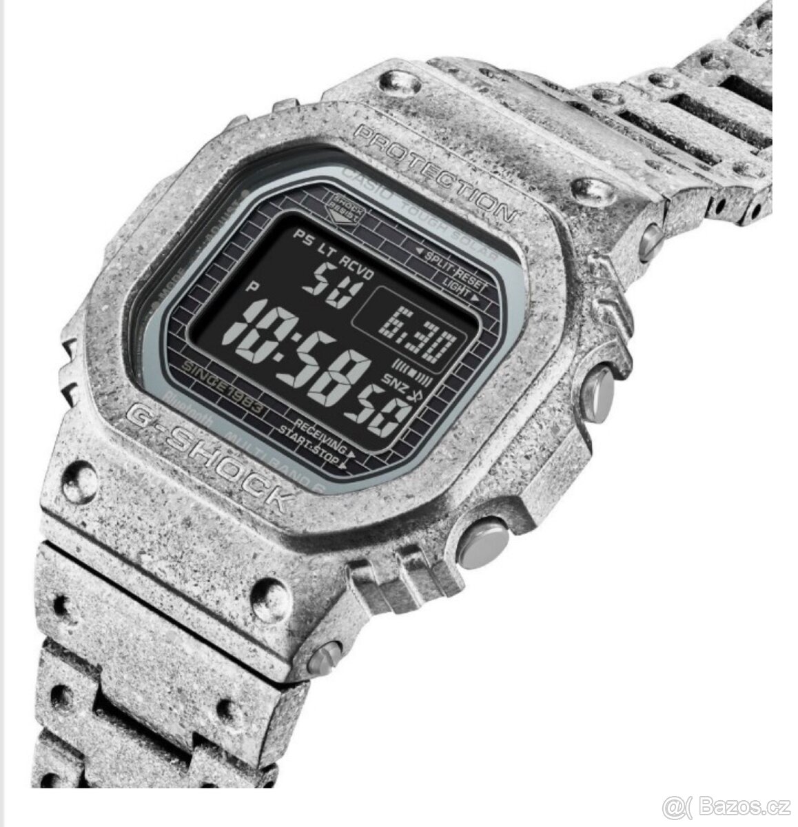Casio G-shock GWMB5000PS - 6