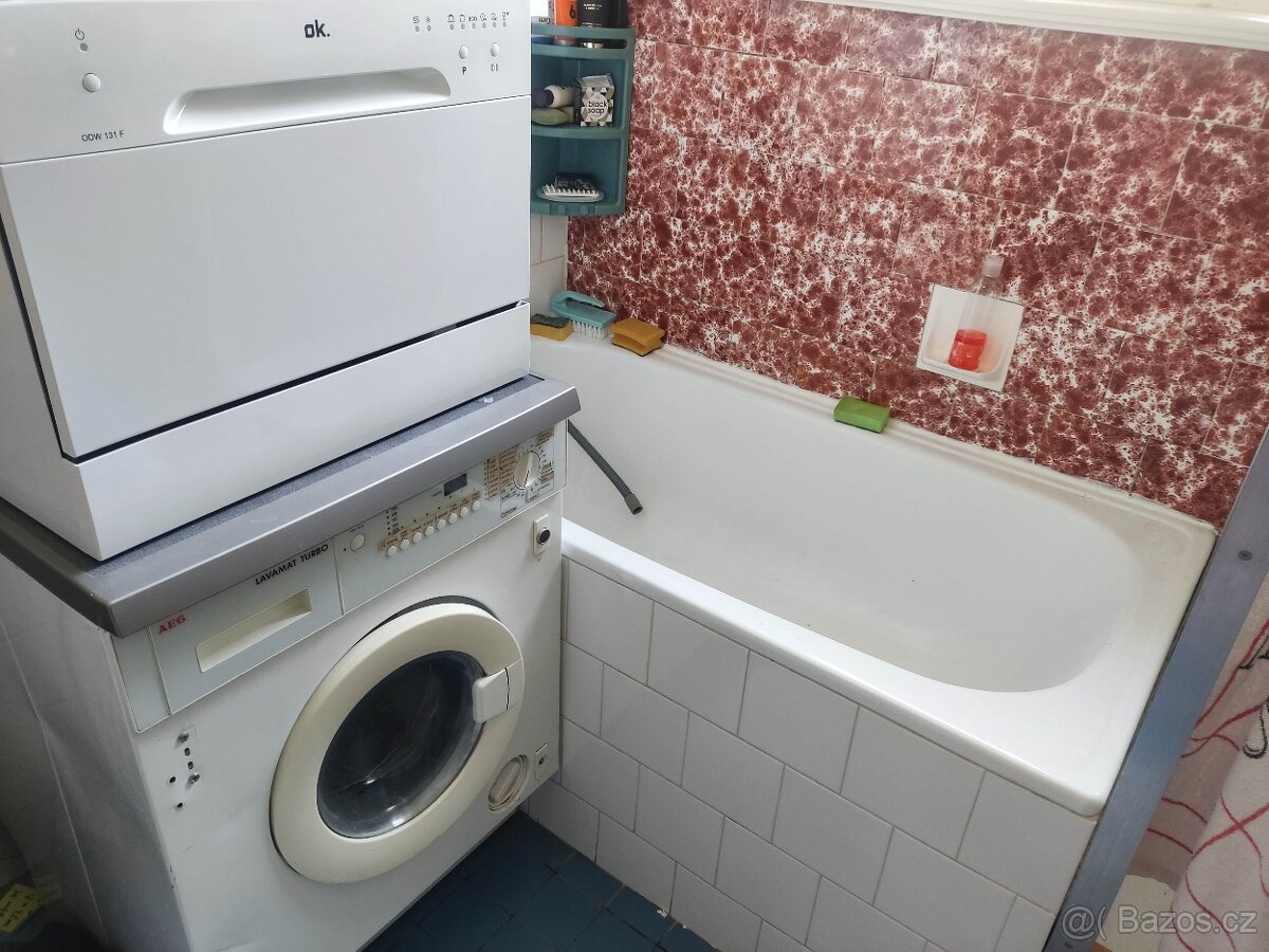 Pronájem pokoje u I.P.Pavlova - 6