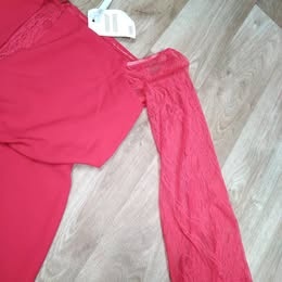 Nový dámský společenský overal 40/42 - 6