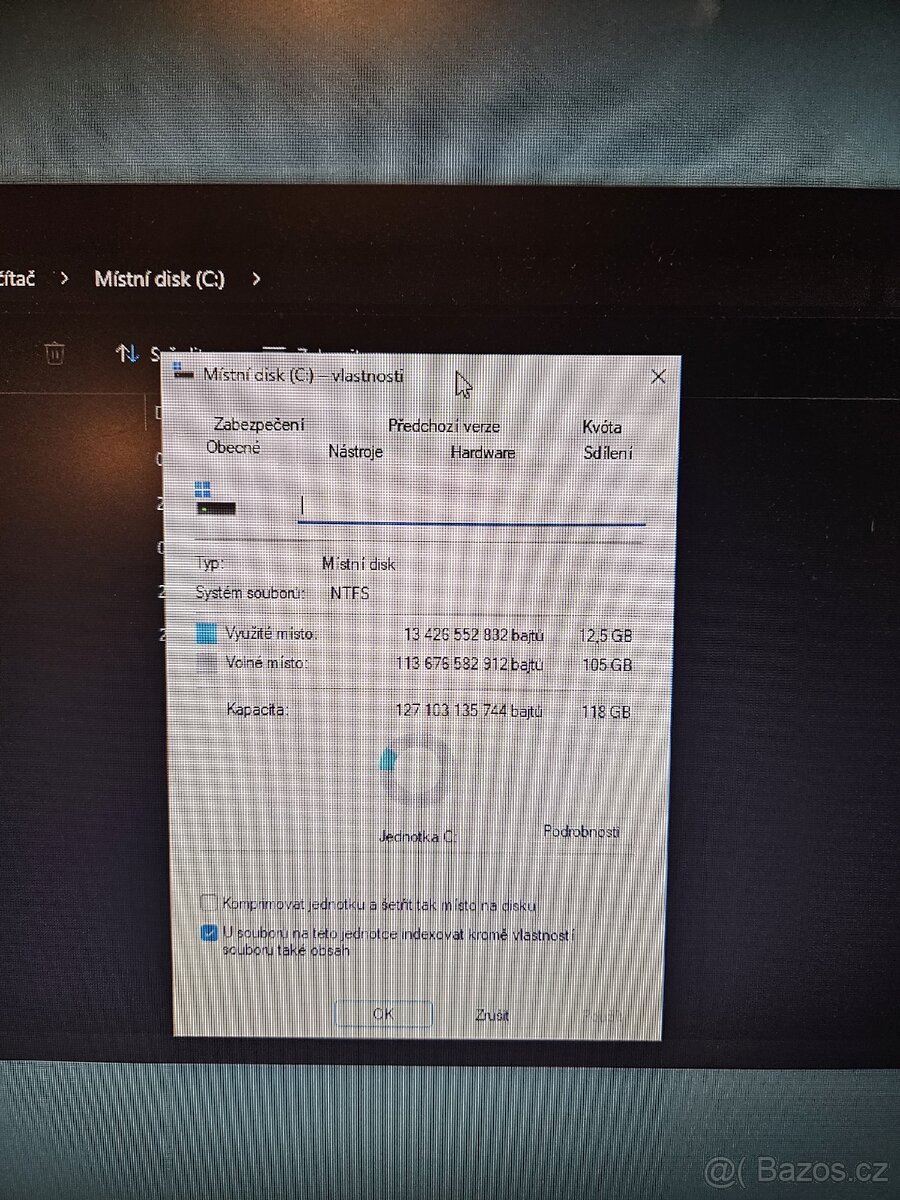 HP Compaq Elite 8300 All In One PC - 6