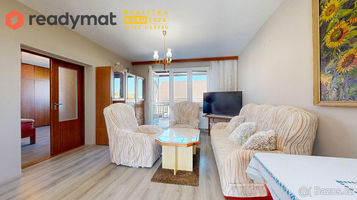 Prodej rodinného domu, 150 m2, Moravská Nová Ves - 6